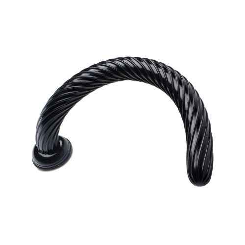 Hosed Spiral Hose for Thrilling Pleasure