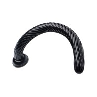 Manguera Espiral Hosed para Placer Emocionante