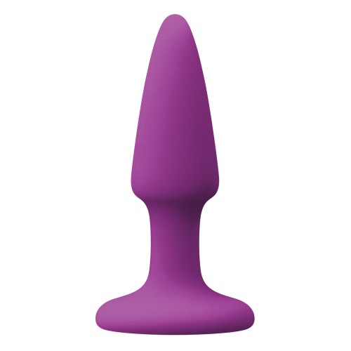 Mini Plug Colours Placer Morado