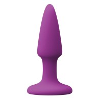 Mini Plug Colours Placer Morado