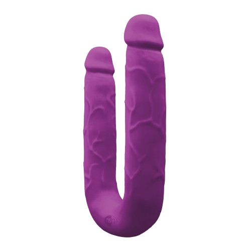 Colores DP Placeres Doble Dildo