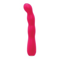 Vibrador Recargable VeDO Quiver Plus Rosa