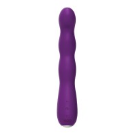 VeDO Quiver Plus Vibrador Recargable para Punto G