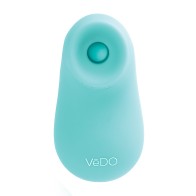 VeDO Nami Rechargeable Sonic Wave Tease Me Turquoise