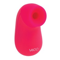 VeDO Nami Vibrador Sónico para Estimulación Clitorial Intensa