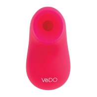 VeDO Nami Vibrador Sónico para Estimulación Clitorial Intensa