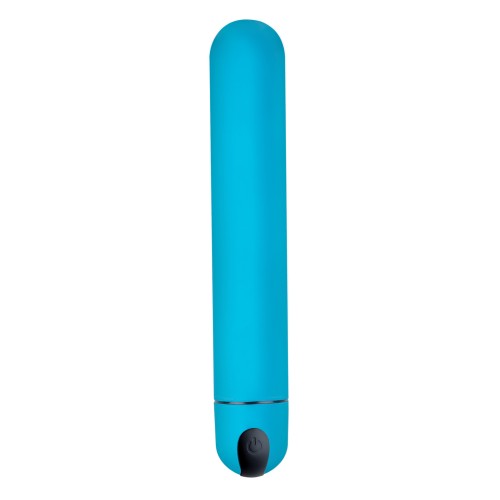 Bang XL Vibrating Bullet Blue