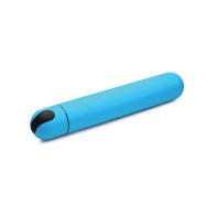 Bang XL Vibrating Bullet Blue