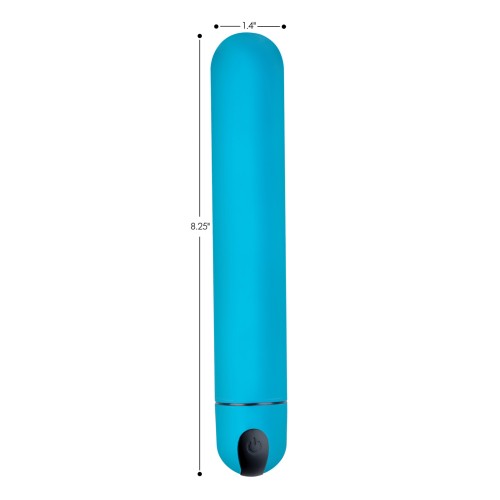 Bang XL Vibrating Bullet Blue