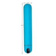 Bang XL Vibrating Bullet Blue