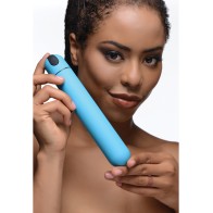 Bang XL Vibrating Bullet Blue