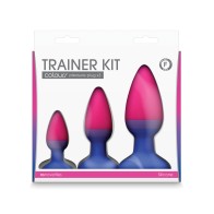 Colours Trainer Kit Multicolor - Perfect for Training