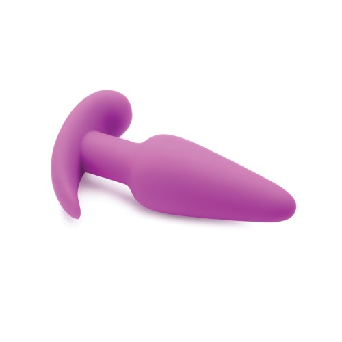 21X Remote Controlled Vibrating Butt Plug