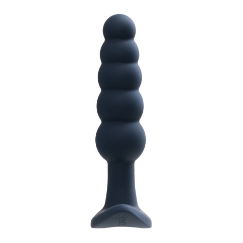 VeDO Rechargeable Anal Plug Black