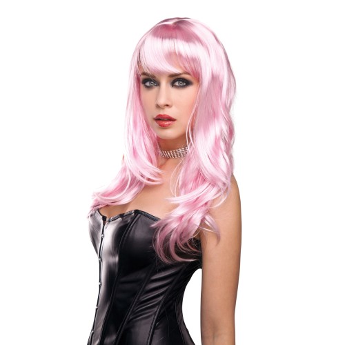 Pleasure Wigs Candy for Playful Transformations