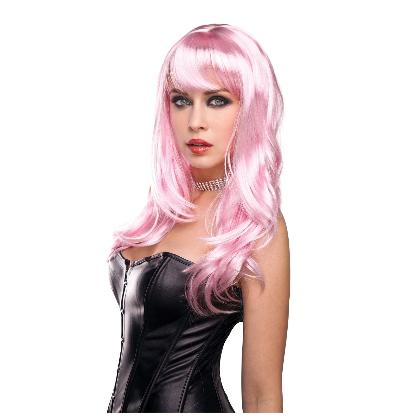 Pleasure Wigs Candy for Playful Transformations