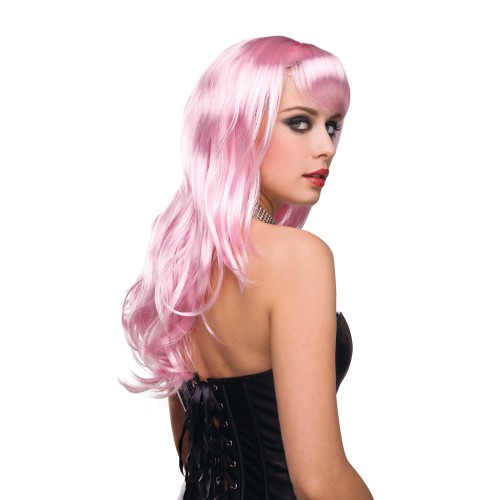 Pleasure Wigs Candy for Playful Transformations