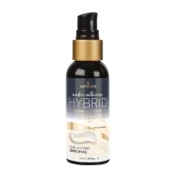 Hidratante Personal Híbrido - 1.93 oz Sin Aroma