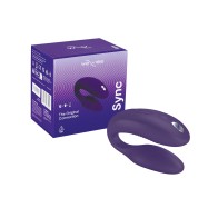 We-Vibe Sync 2 - Púrpura