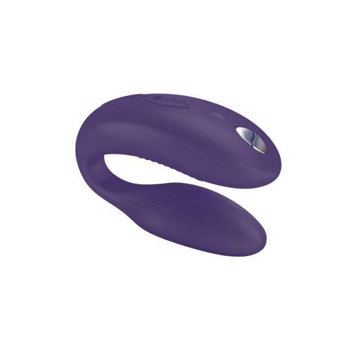 We-Vibe Sync 2 - Púrpura