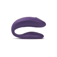 We-Vibe Sync 2 - Purple