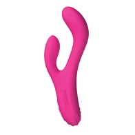 Vibrador G-Spot Lovense Osci 3 Rosa