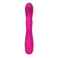 Lovense Osci 3 Pink G-Spot Vibrator