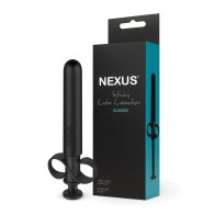 Nexus Infinity Lube Launcher Clásico Negro