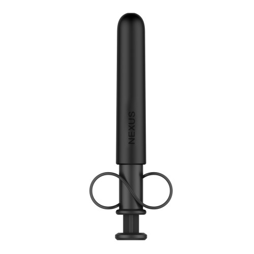 Nexus Infinity Lube Launcher Classic Black