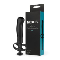 Nexus Infinity Lube Launcher Pro - Black