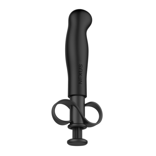 Nexus Infinity Lube Launcher Pro - Black