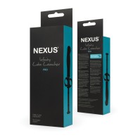 Nexus Infinity Lube Launcher Pro - Black