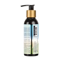 Hidratante Personal a Base de Agua Sensuva Durazno 4 oz