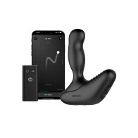 Nexus Revo Stealth Prostate Massager - Black