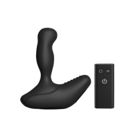 Nexus Revo Stealth Prostate Massager - Black