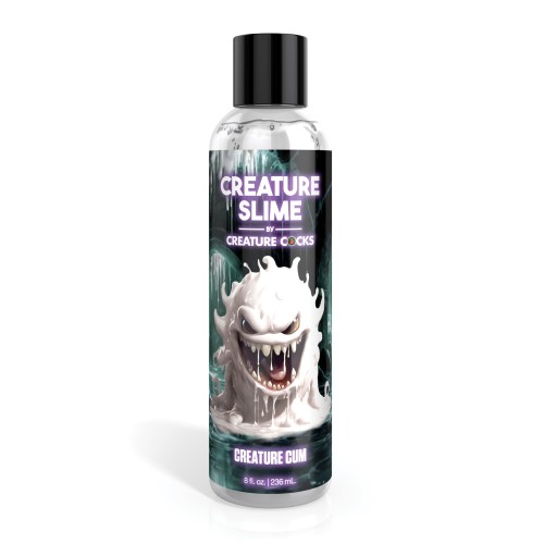 Creature Cum Unscented Jizz Lubricant for Pleasure