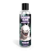 Lubricante Creature Cum Sin Fragancia para Placer