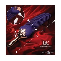 Master Series El Pluma Vibradora Tickler