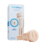 Autoblow AI Ultra Vagina Sleeve