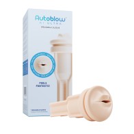 Autoblow AI Ultra Mouth Sleeve Beige Purchase