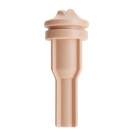 Autoblow AI Ultra Mouth Sleeve Beige Purchase