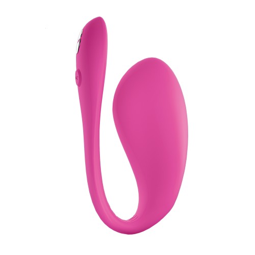 We-Vibe Jive 2 Rosa Eléctrico