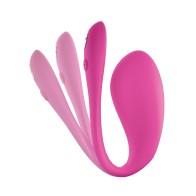 We-Vibe Jive 2 Rosa Eléctrico