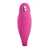 We-Vibe Jive 2 Rosa Eléctrico