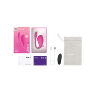 We-Vibe Jive 2 Rosa Eléctrico