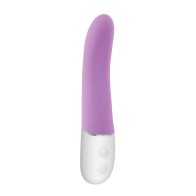 Vibrador G-Spot Evolved Slip of the Tongue