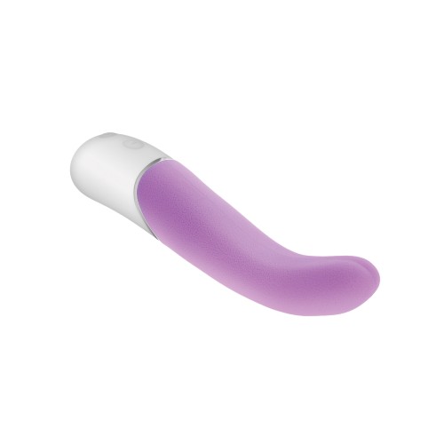 Vibrador G-Spot Evolved Slip of the Tongue