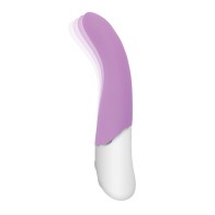 Vibrador G-Spot Evolved Slip of the Tongue