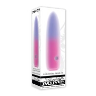 Evolved Paradise Bullet Mini Vibe - Pink/Purple