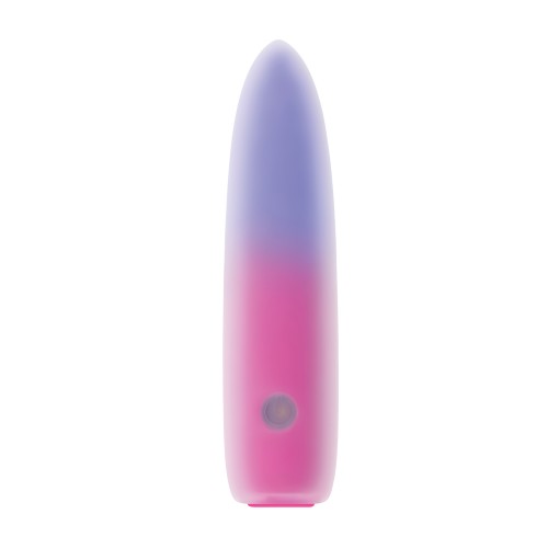 Evolved Paradise Bullet Mini Vibe - Pink/Purple